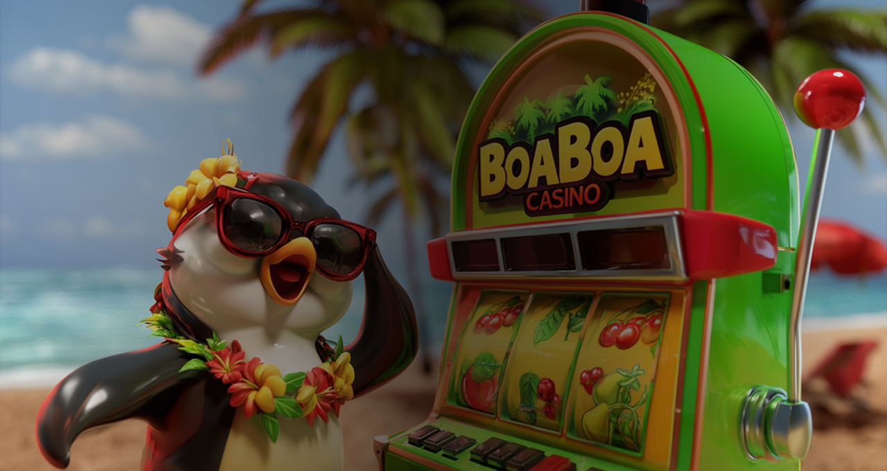 BoaBoa Casino