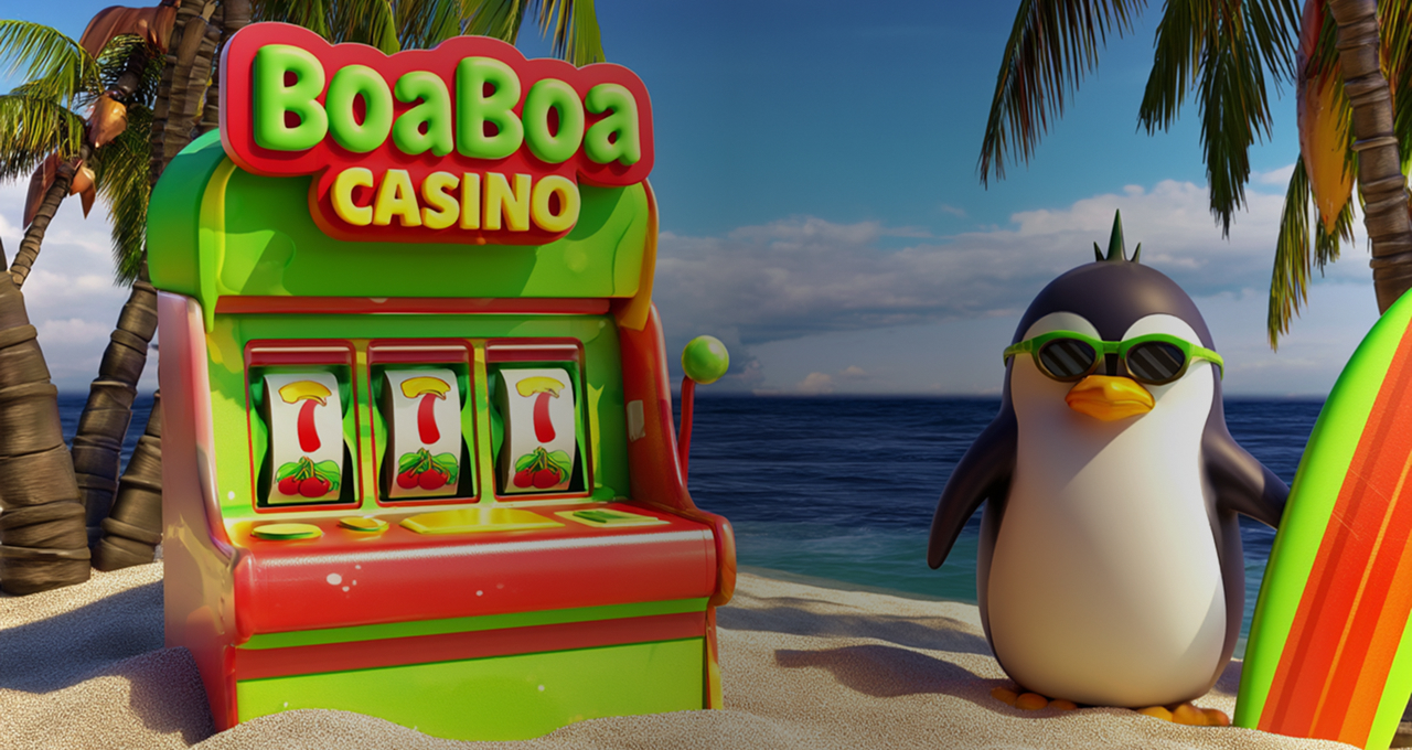 BoaBoa Casino